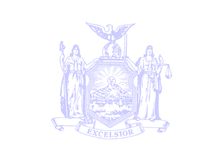 NYS Seal