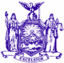 NYS Seal