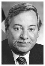 Assemblyman Peter J. Abbate, Jr.