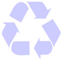 Recycle Arrow