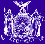 NYS Seal