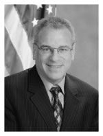 Assemblyman Jeffrey Dinowitz