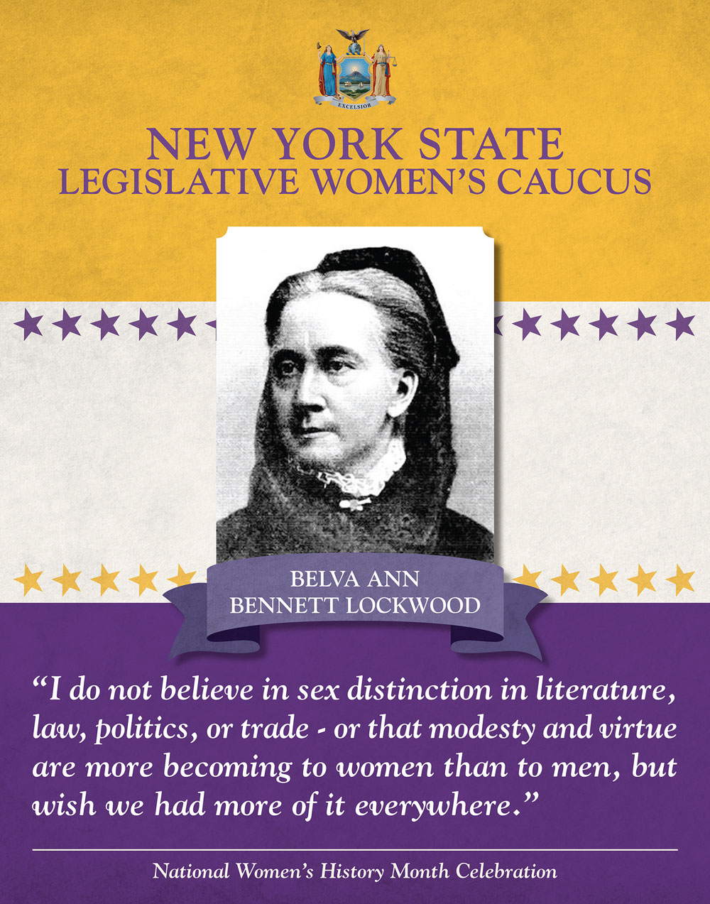 The movers and shakers of the Women’s Suffrage Movement and what they had to say about their commitment to secure enfranchisement of all American women.