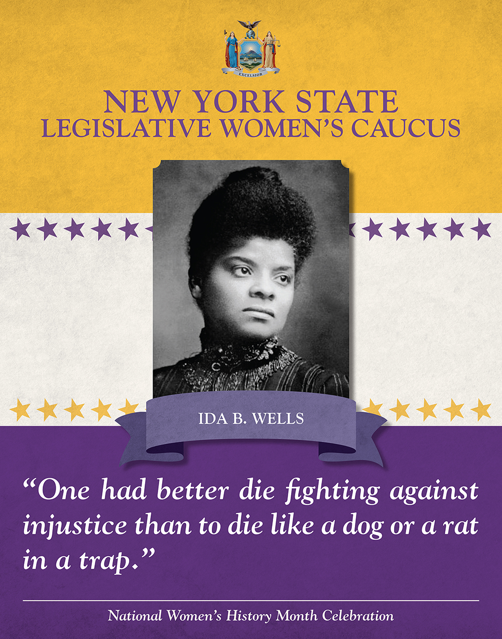 The movers and shakers of the Women’s Suffrage Movement and what they had to say about their commitment to secure enfranchisement of all American women.