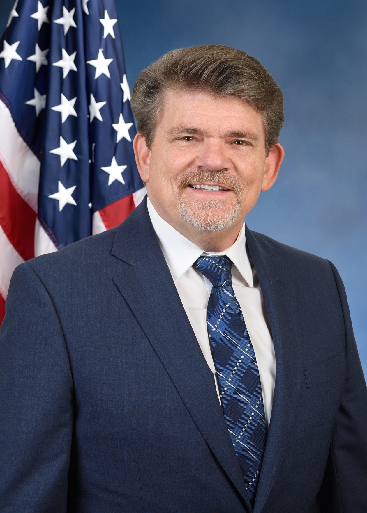 Assemblyman  Fred W. Thiele, Jr.