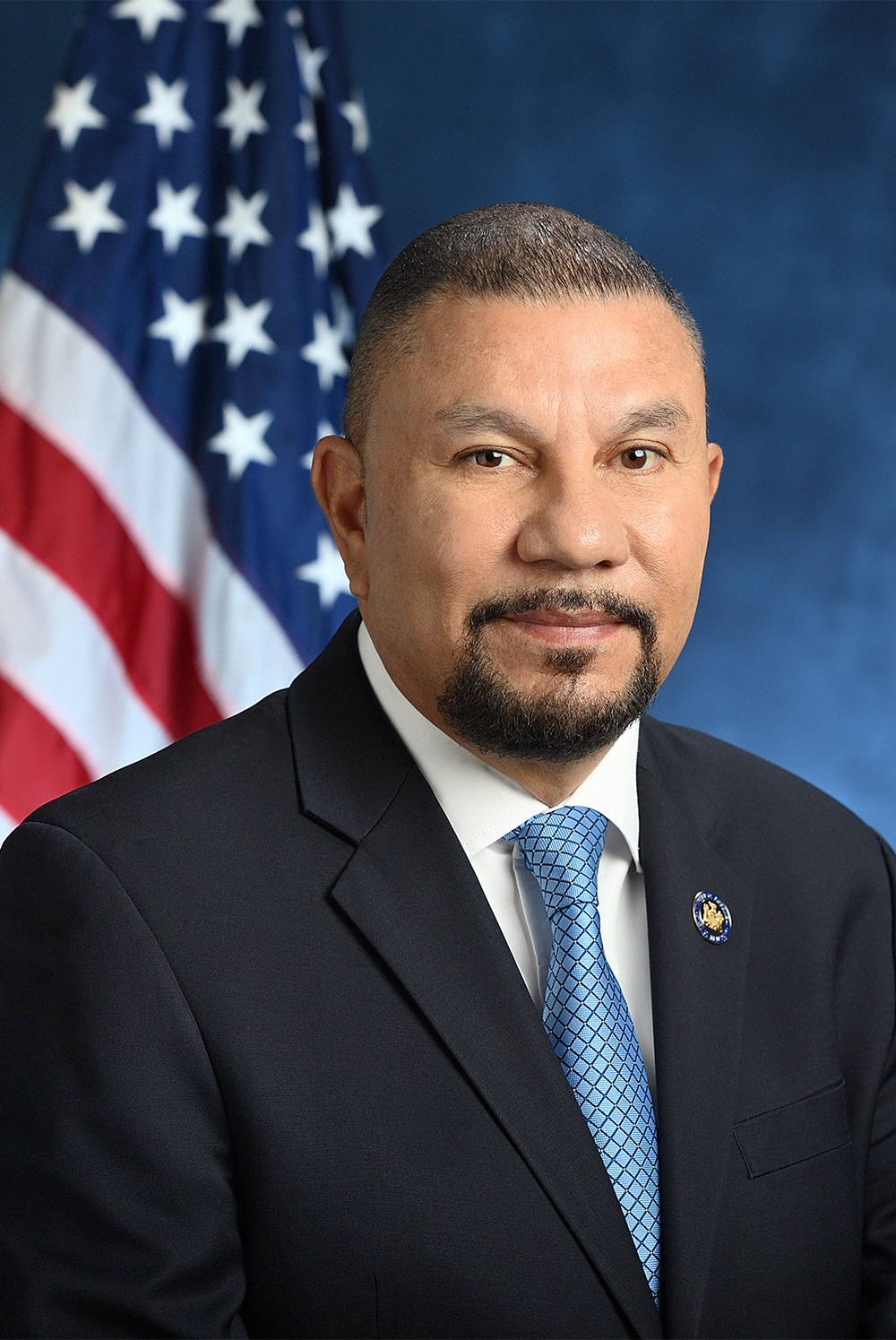 Assemblyman  Phil Ramos