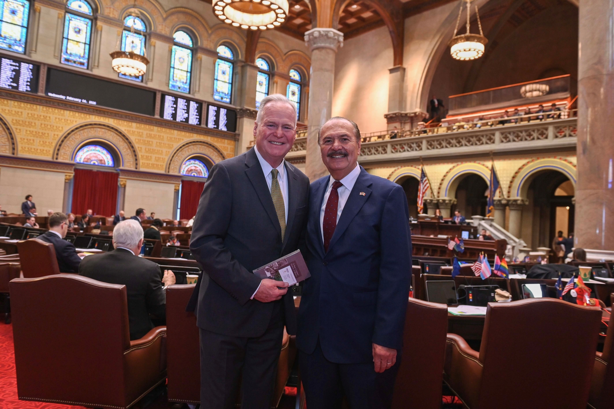 Photo as described in caption