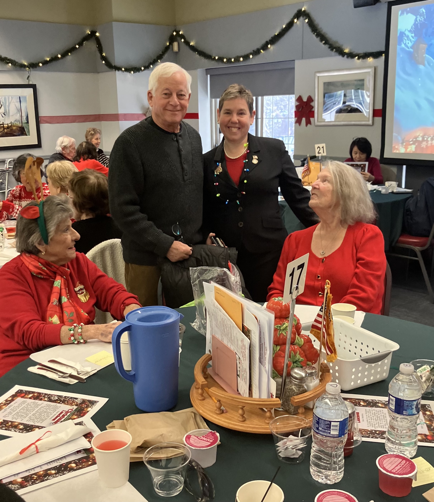 Photo as described in caption