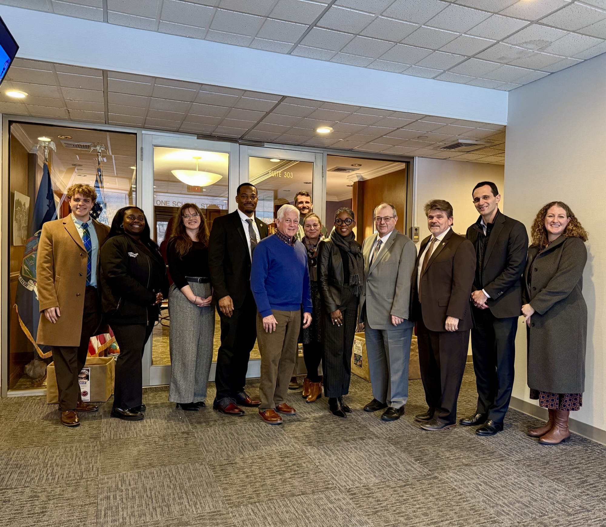 Photo as described in caption