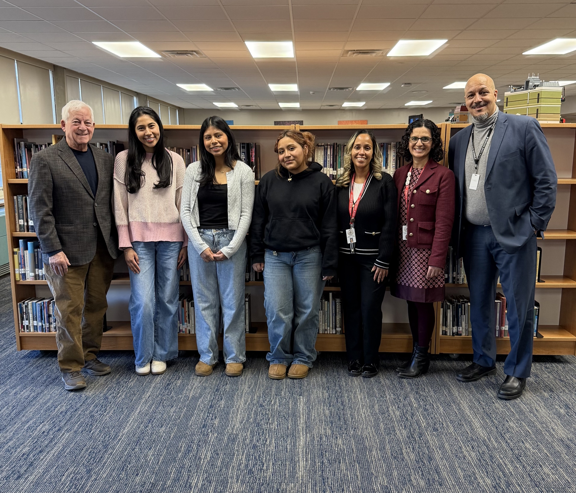 Photo as described in caption