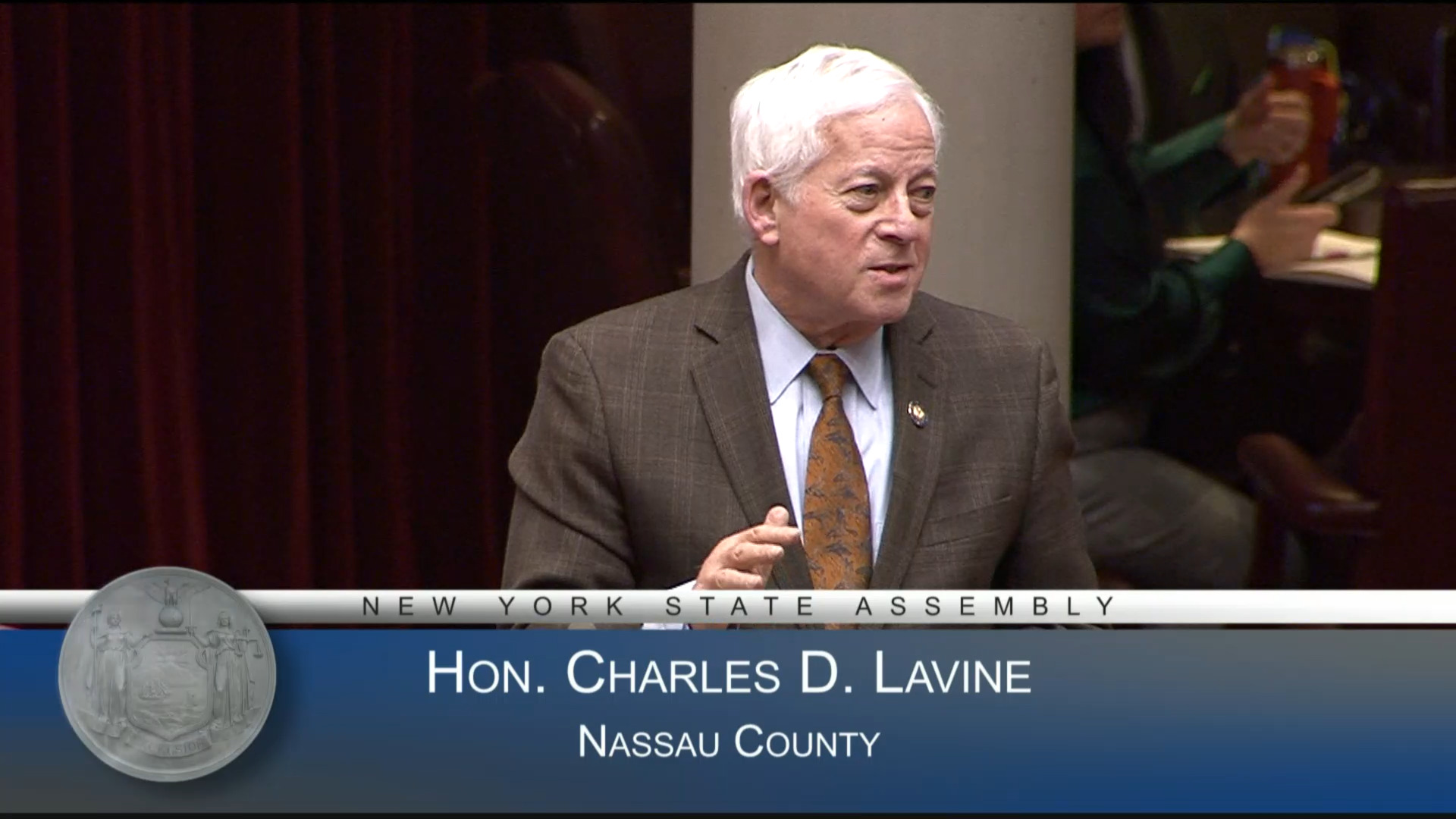 Protecting Crime Victims