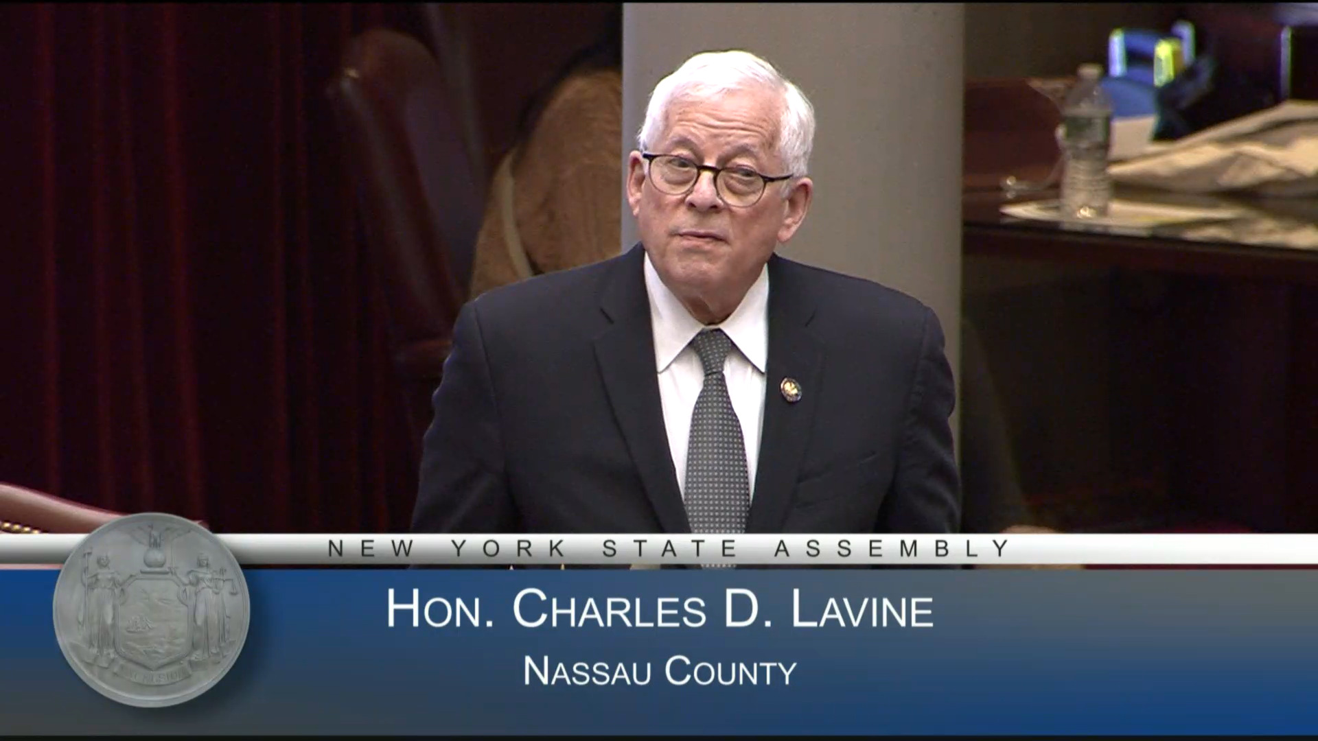 Vietnam Veterans Day in NY