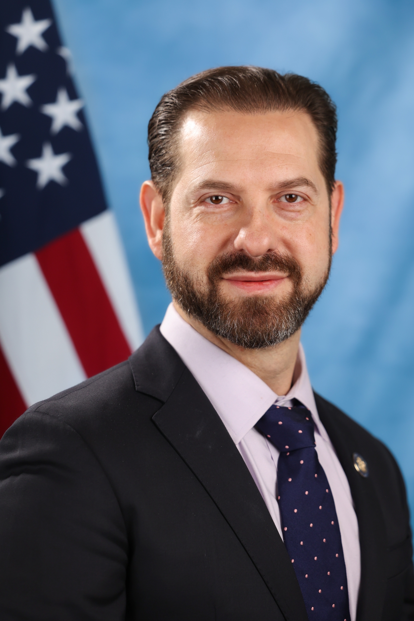  Daniel J. Norber