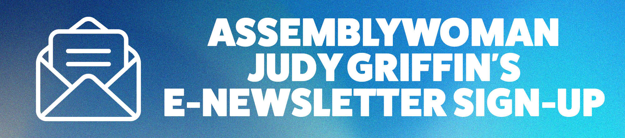 E-News Banner