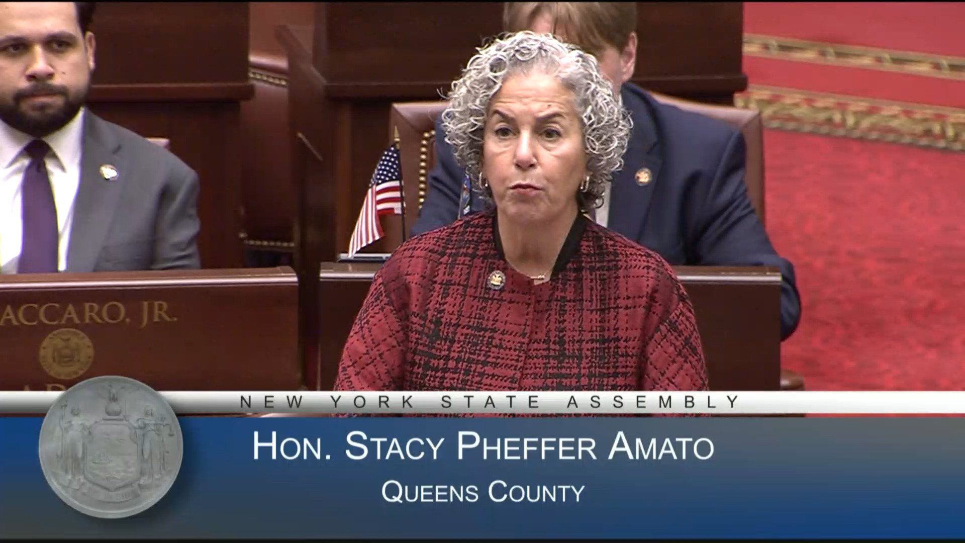 Transit Employee Appreciation Day in NY