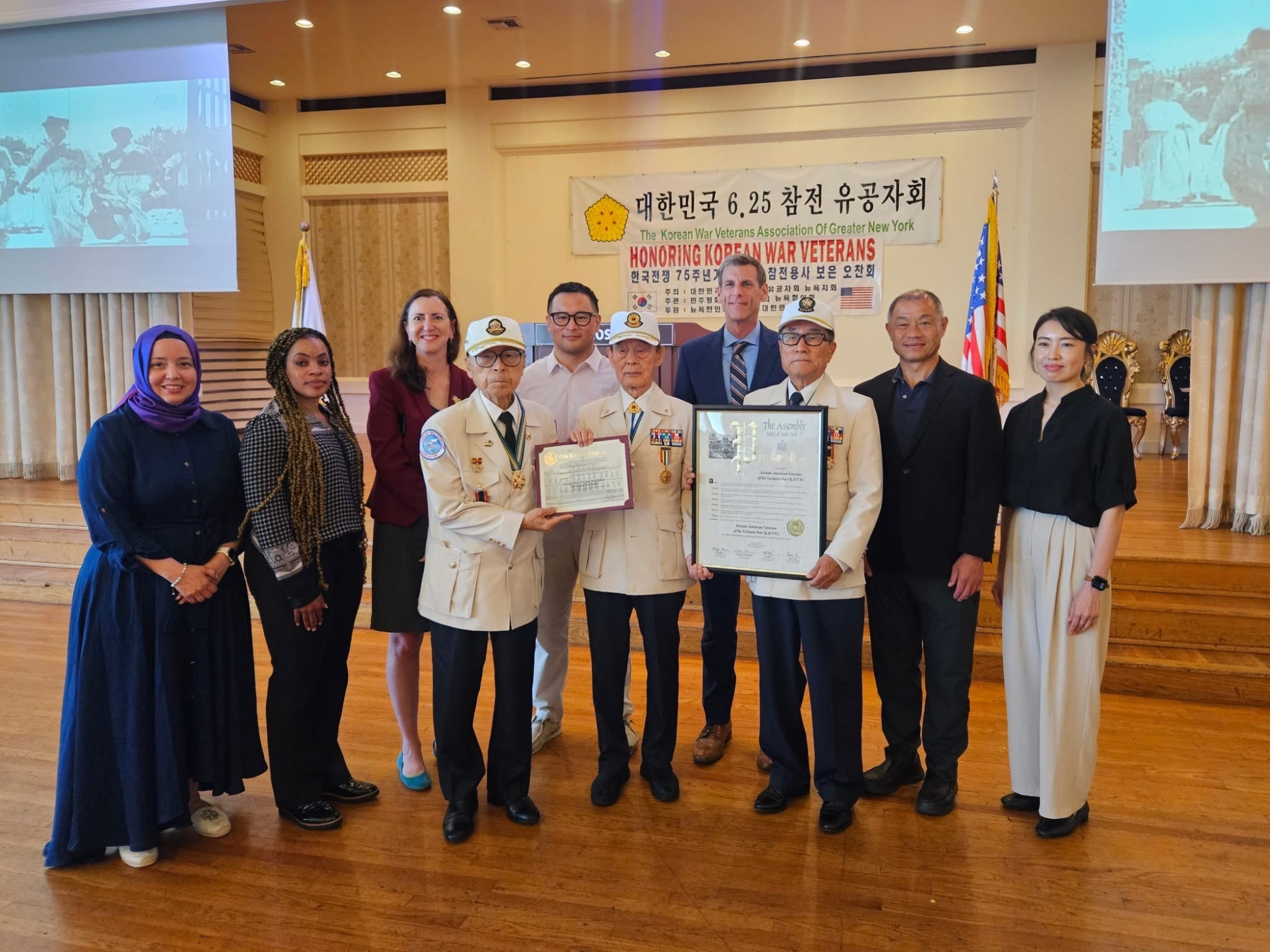 Photo as described in caption