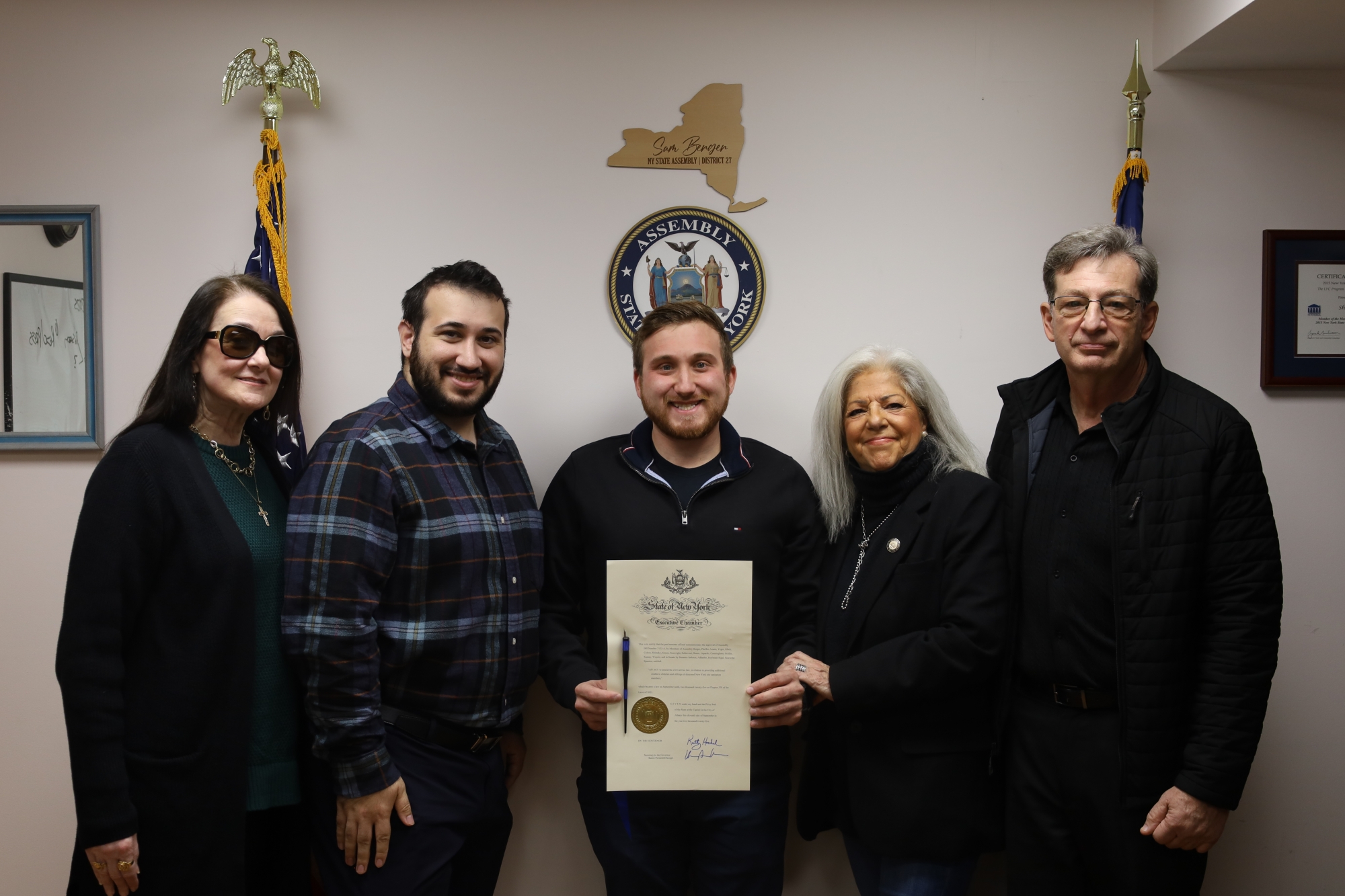 Photo as described in caption