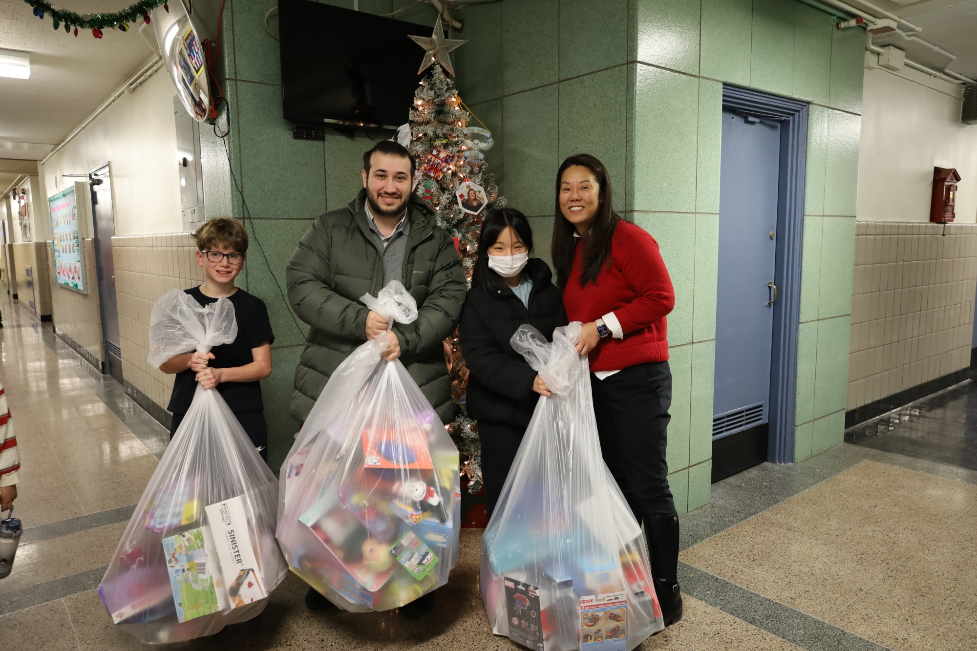 Photo as described in caption