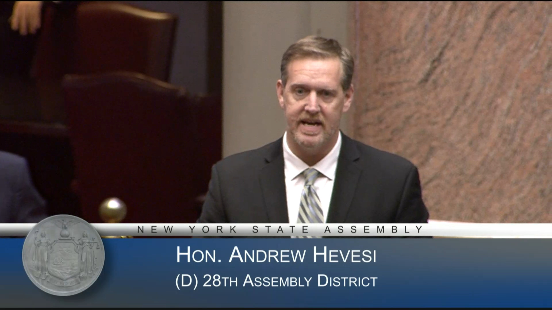 Holocaust Remembrance Day in NY