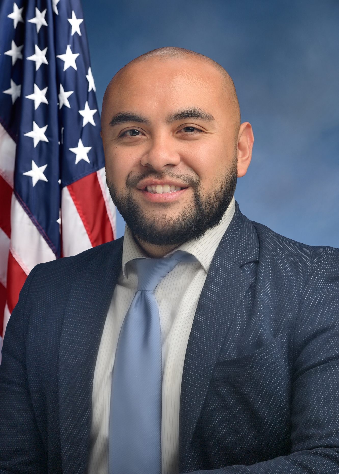 Assemblymember Steven Raga Assemblymember Steven Raga