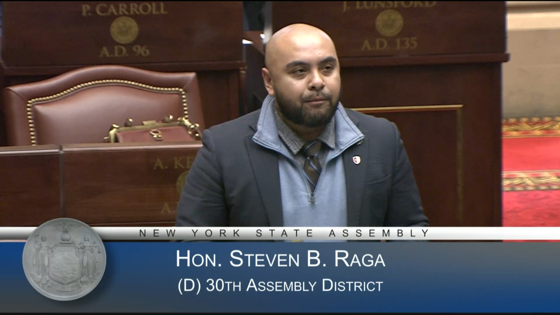 Revising the NYS Veteran's Memorial and Monument Registry