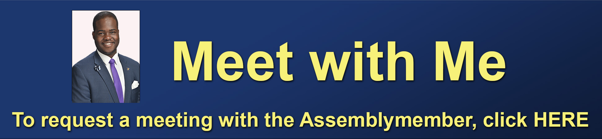Meet With Me