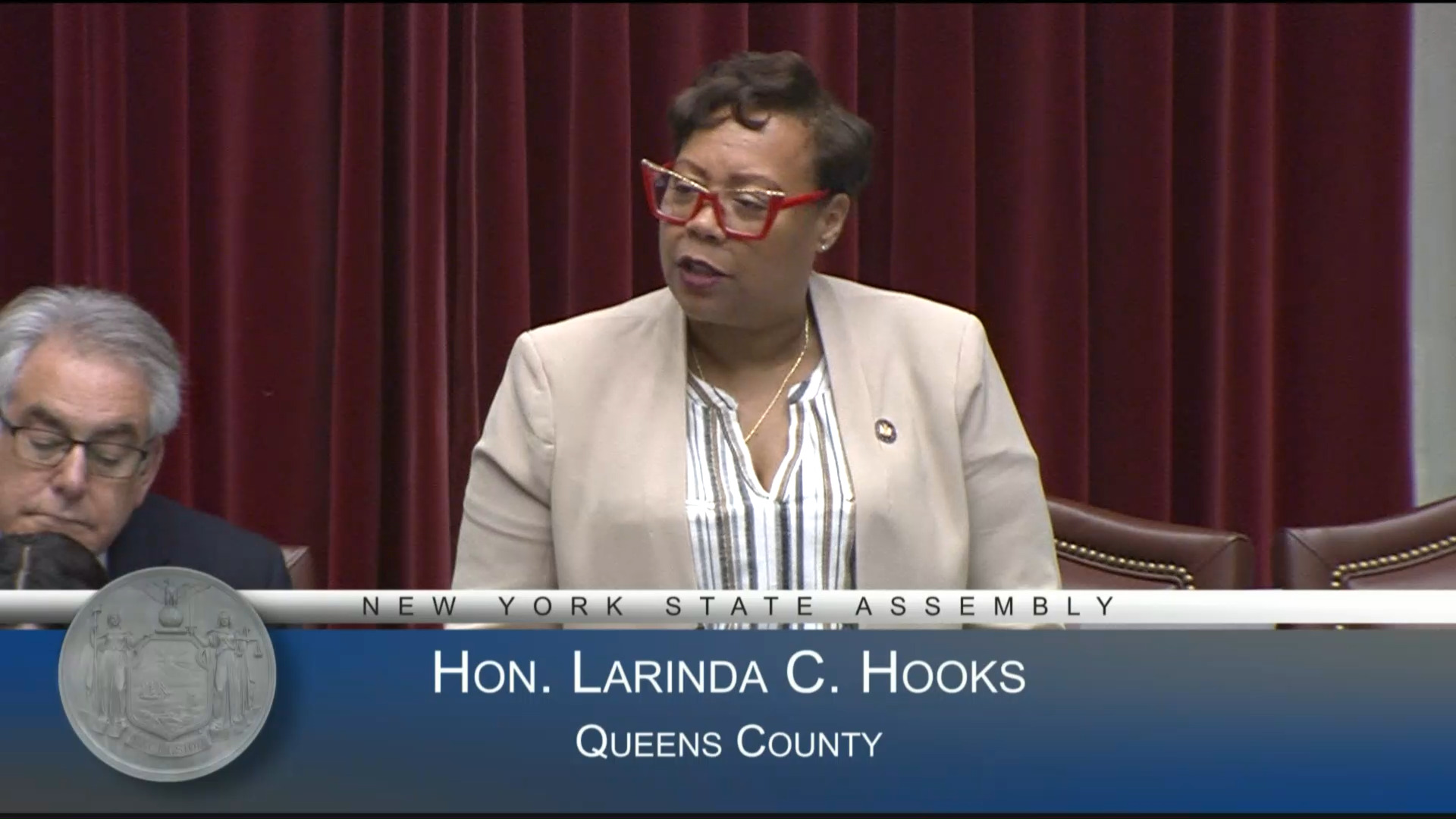 The Discontinuance of Certain Parkland in Queens