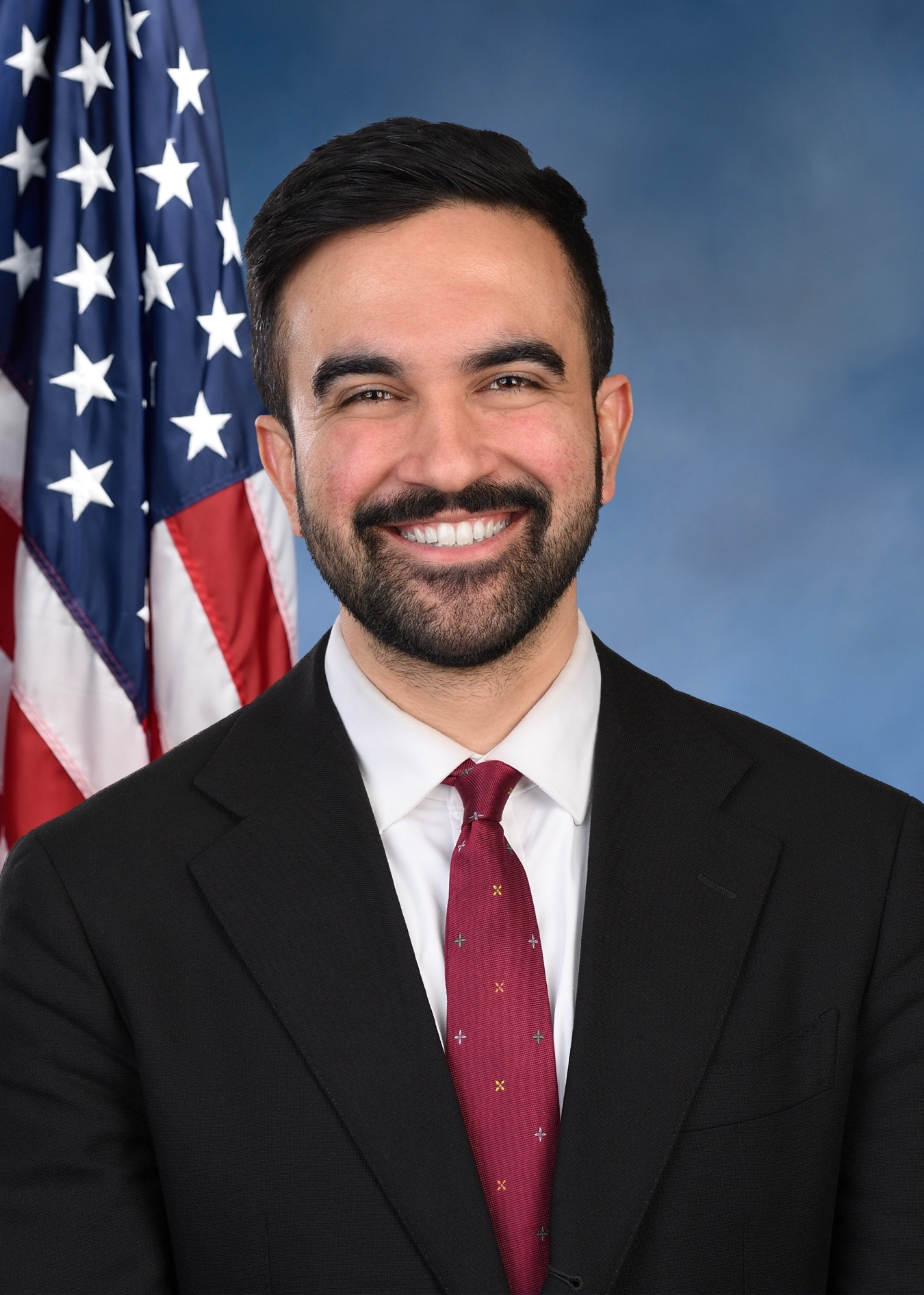 Assemblymember  Zohran K. Mamdani