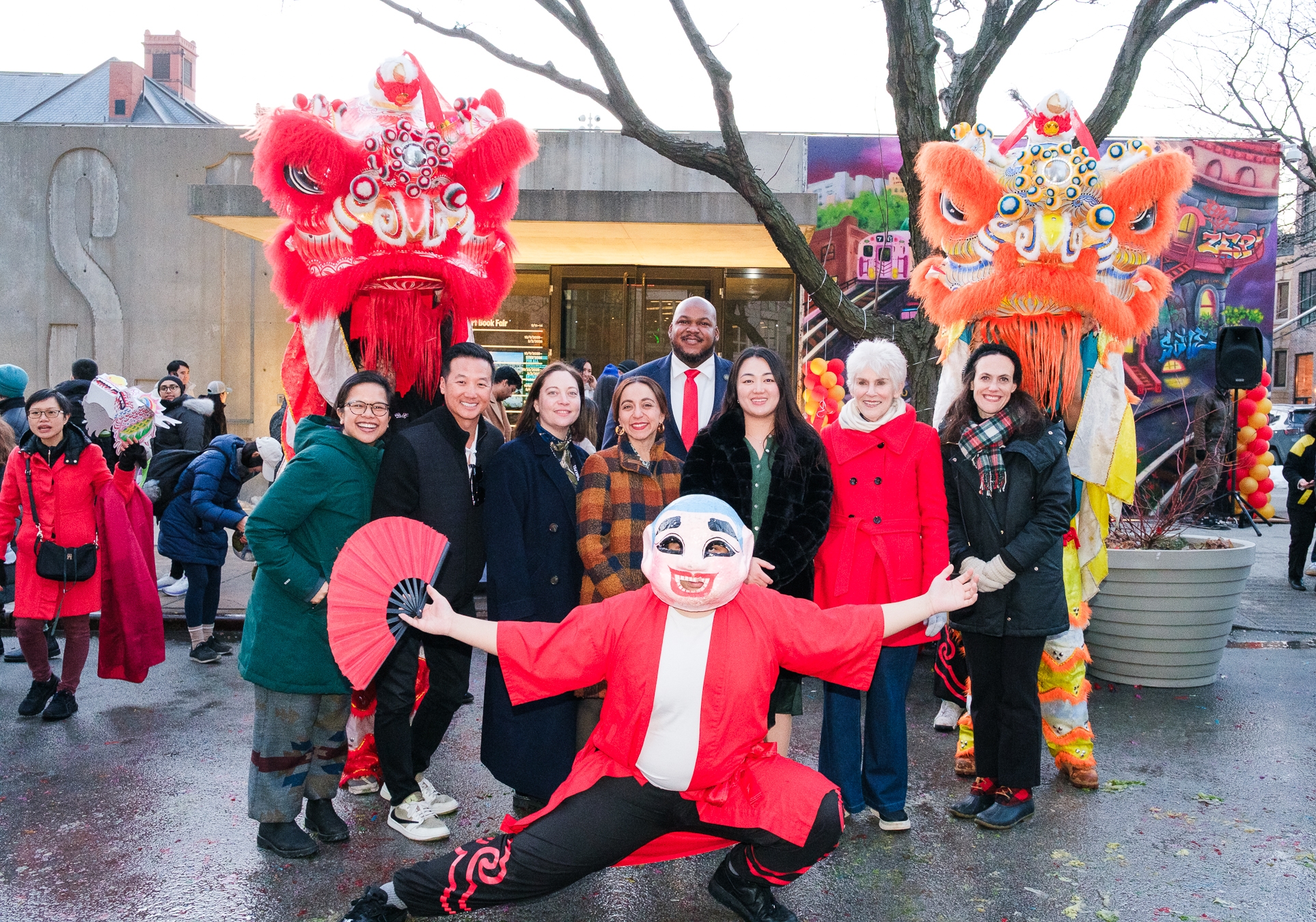 Photo as described in caption