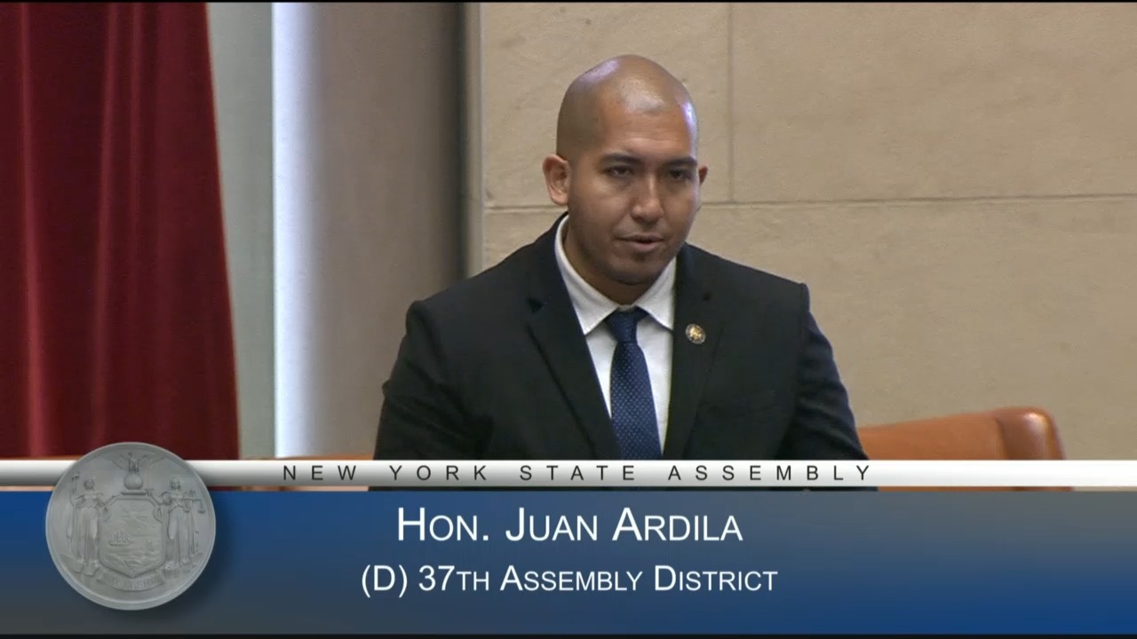 Assembly Passes Education, Labor, Housing and Family Assistance Budget