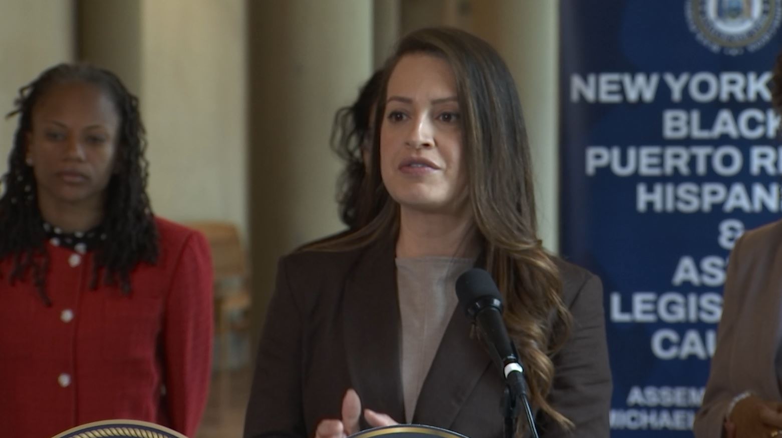 BPRHA Caucus Highlights Successes in 2025-2026 State Budget