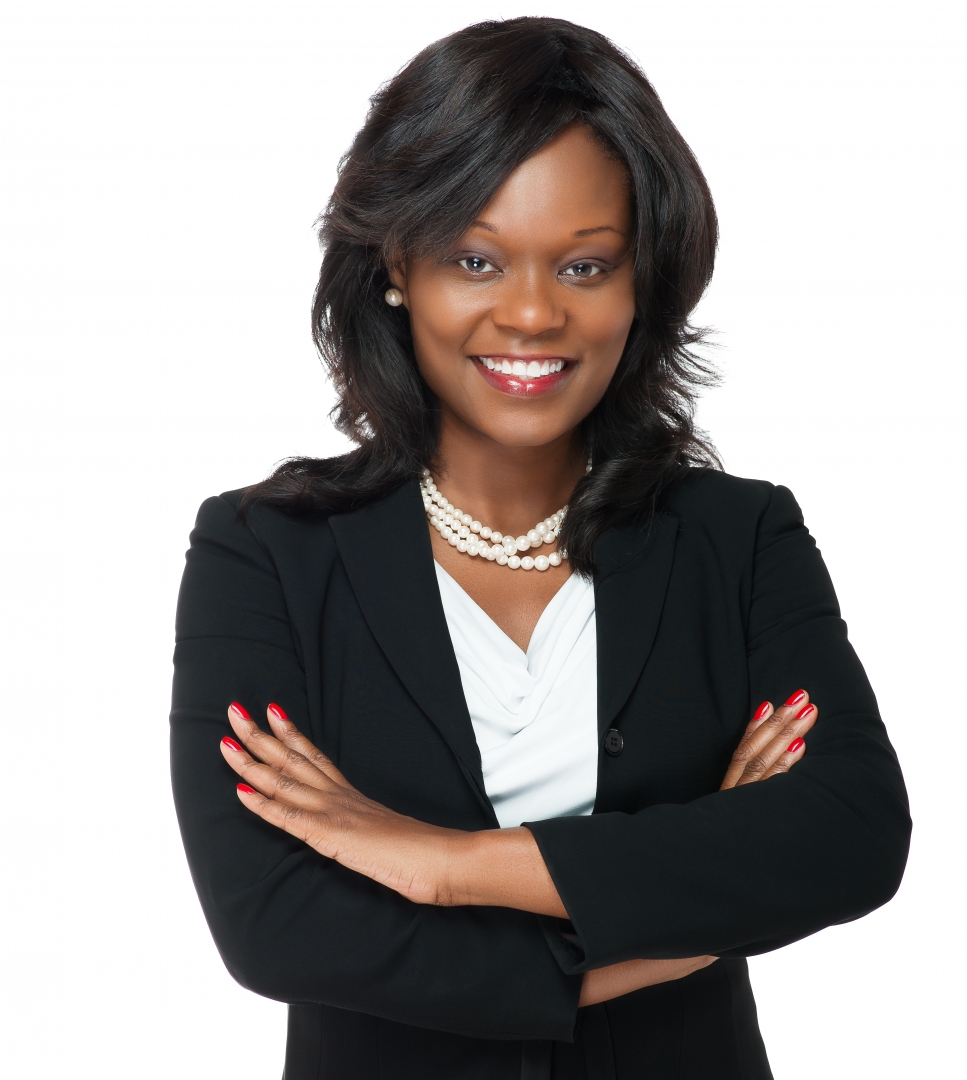 Assemblymember  Rodneyse Bichotte Hermelyn