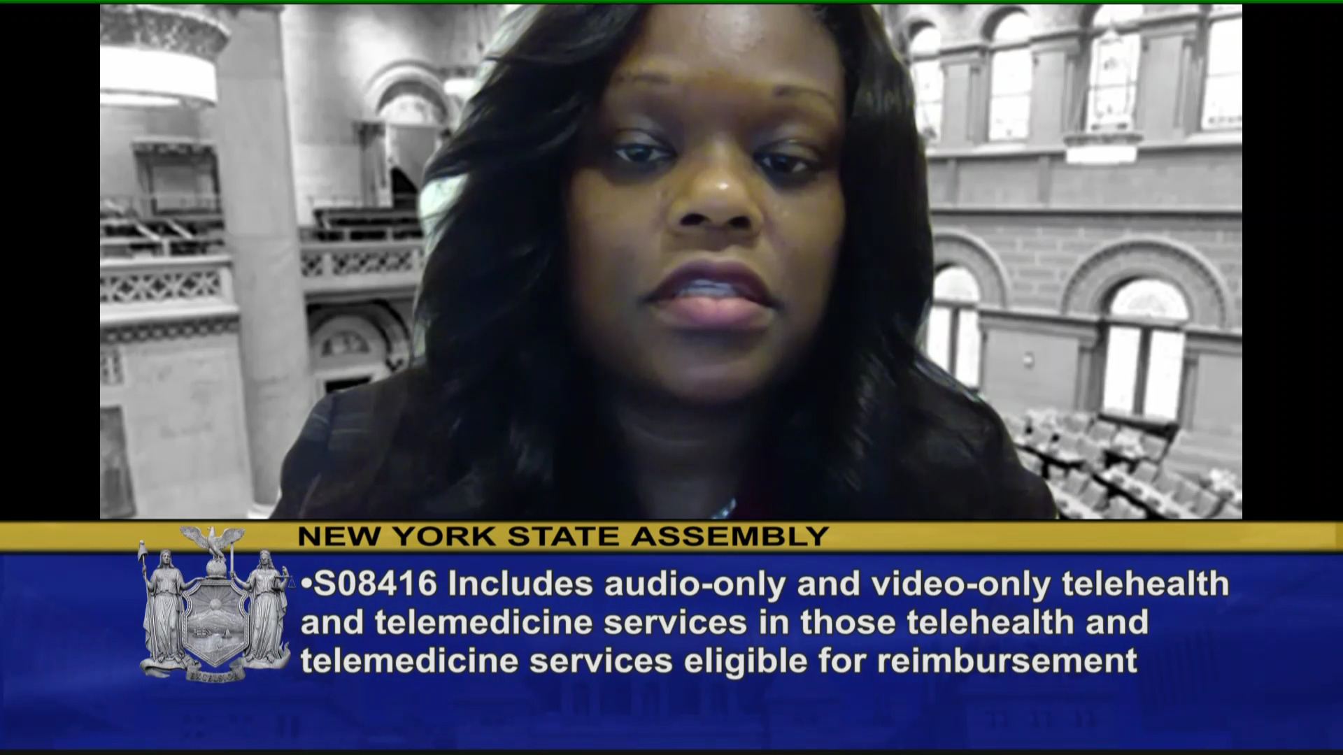 Expanding Telehealth Services