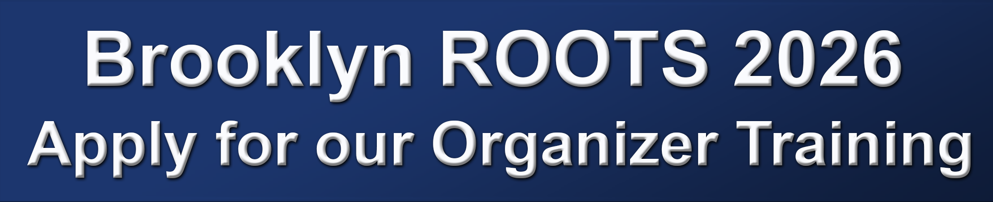 Brooklyn ROOTS 2026: