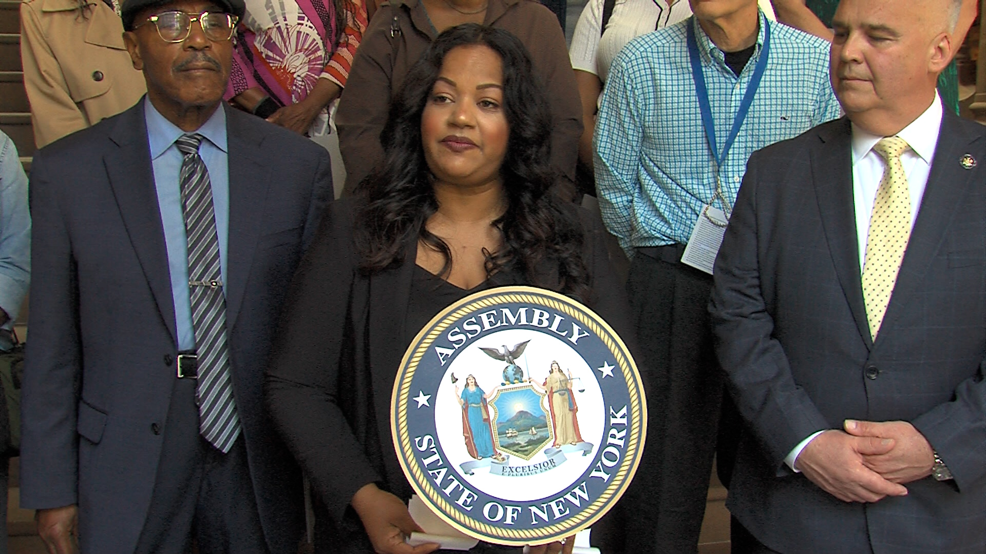 Balancing NY's Clean Energy Goals with Community Safety and Trust