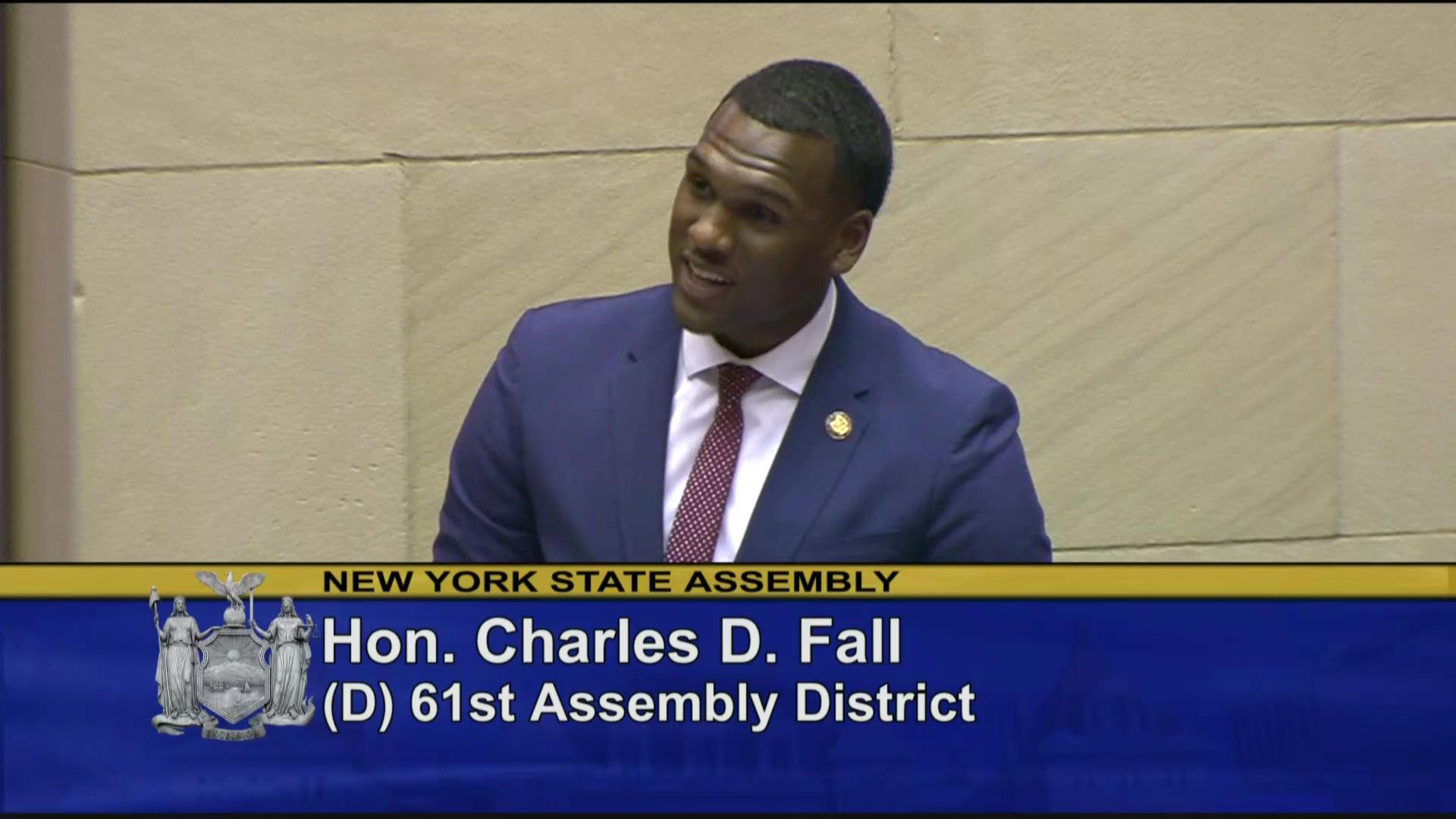 Falls Votes in Favor to Preserve Harlem