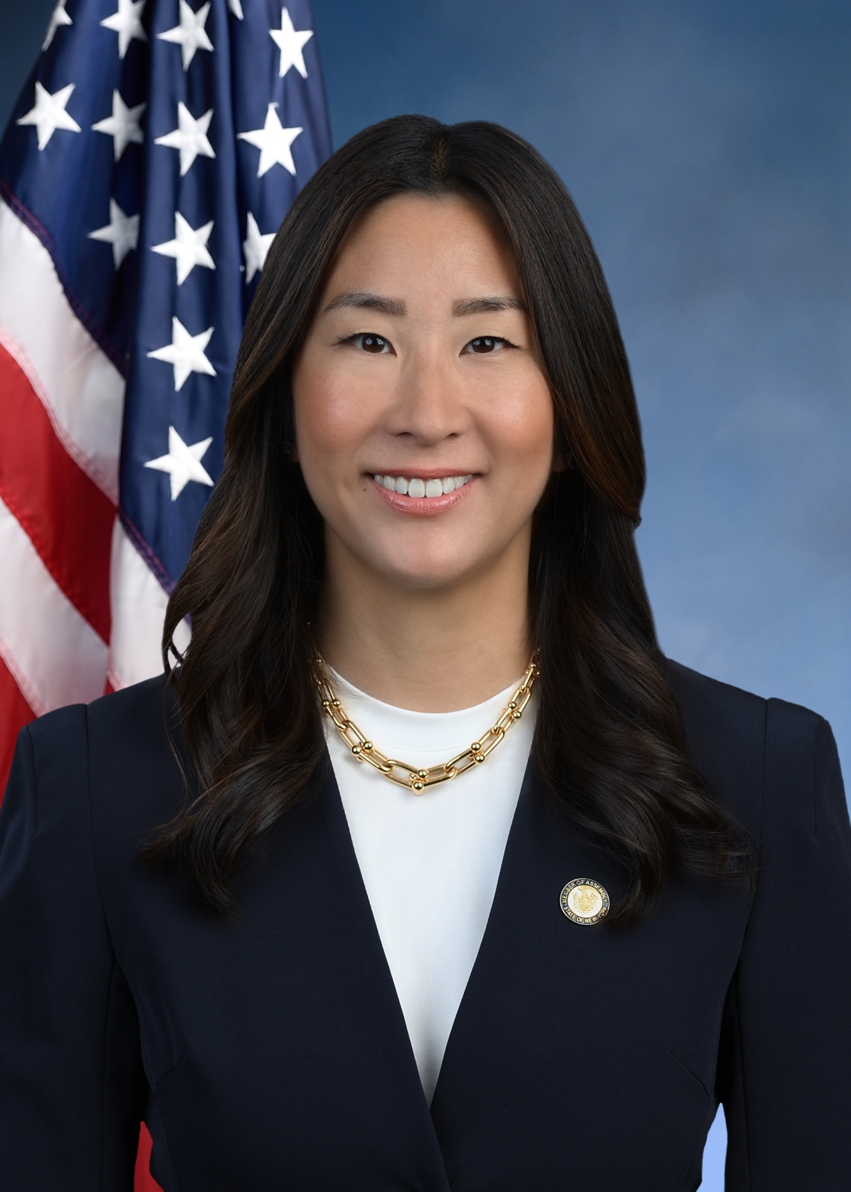 Assemblymember  Grace Lee