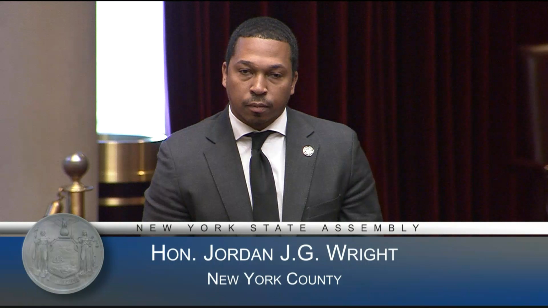 41st Annual Martin Luther King, Jr. Day in NY