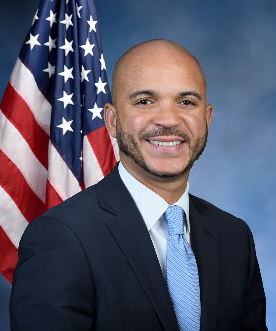 Assemblymember  Manny De Los Santos