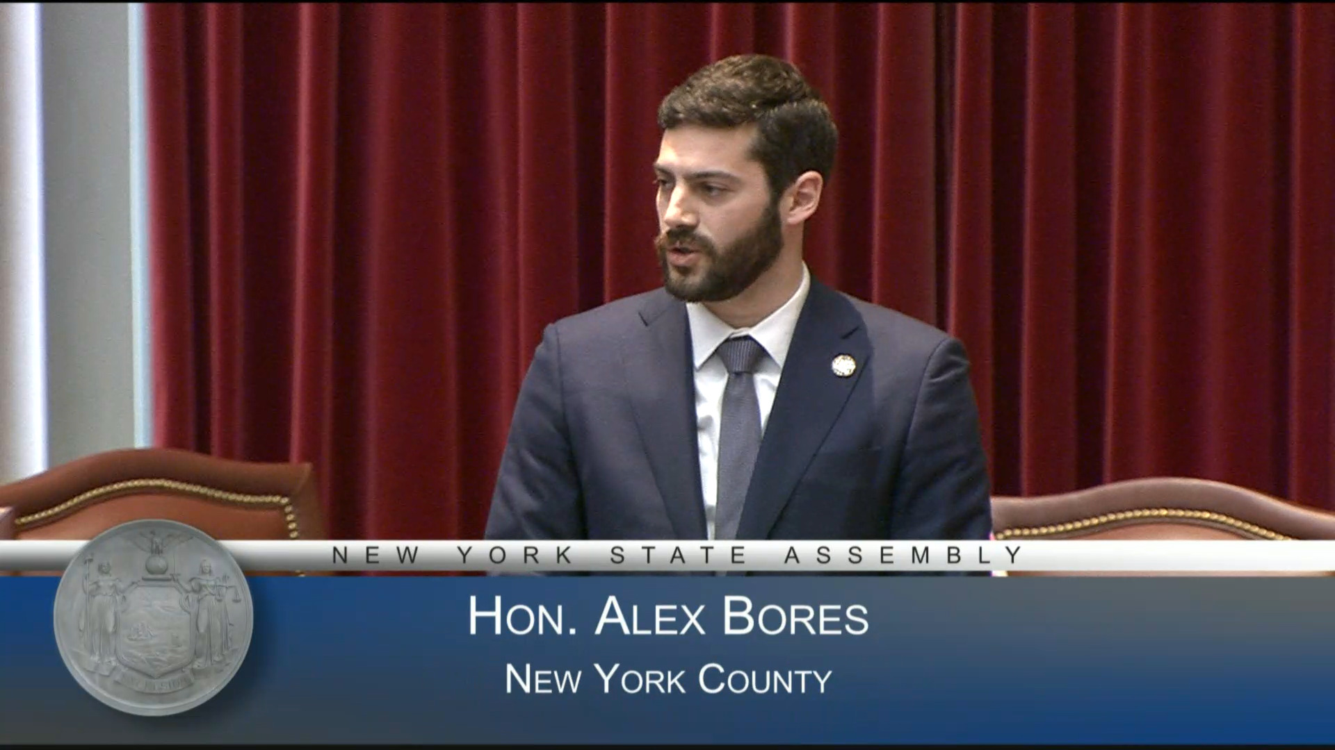 Assembly Passes Safer Weapons Safer Homes Act