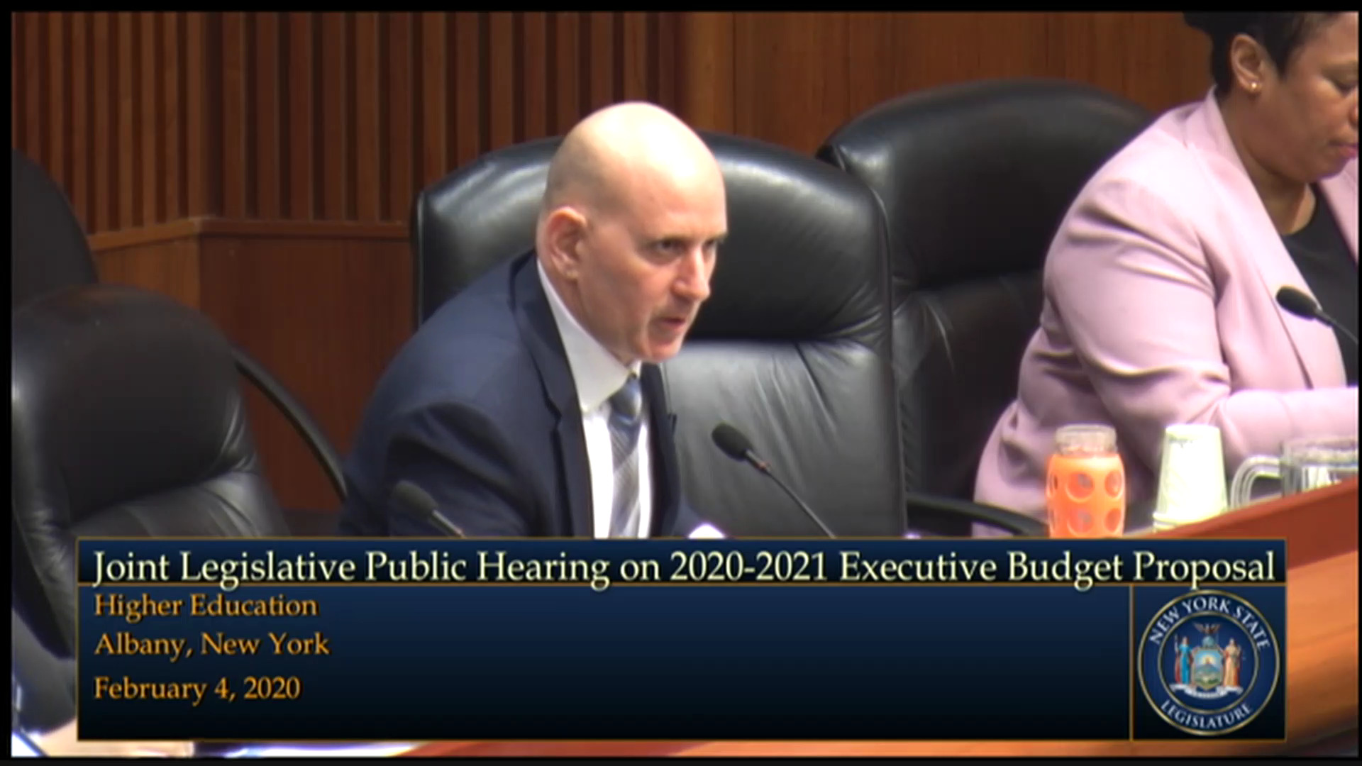 2020 Joint Budget Hearing on Higher Education (3)