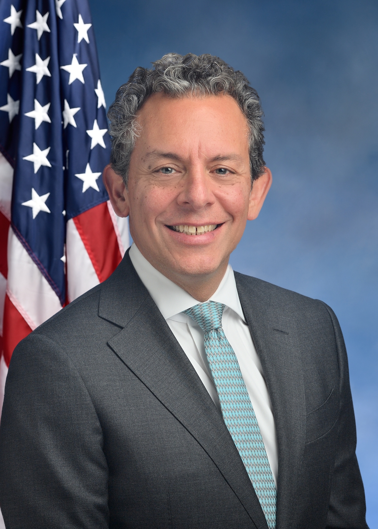 Assemblymember  Tony Simone