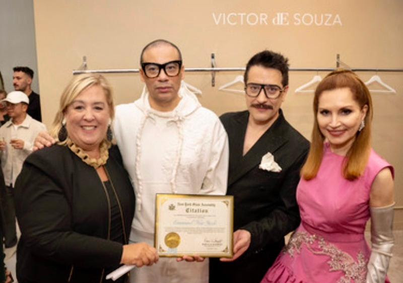 Photo as described in caption