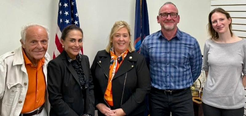 Photo as described in caption