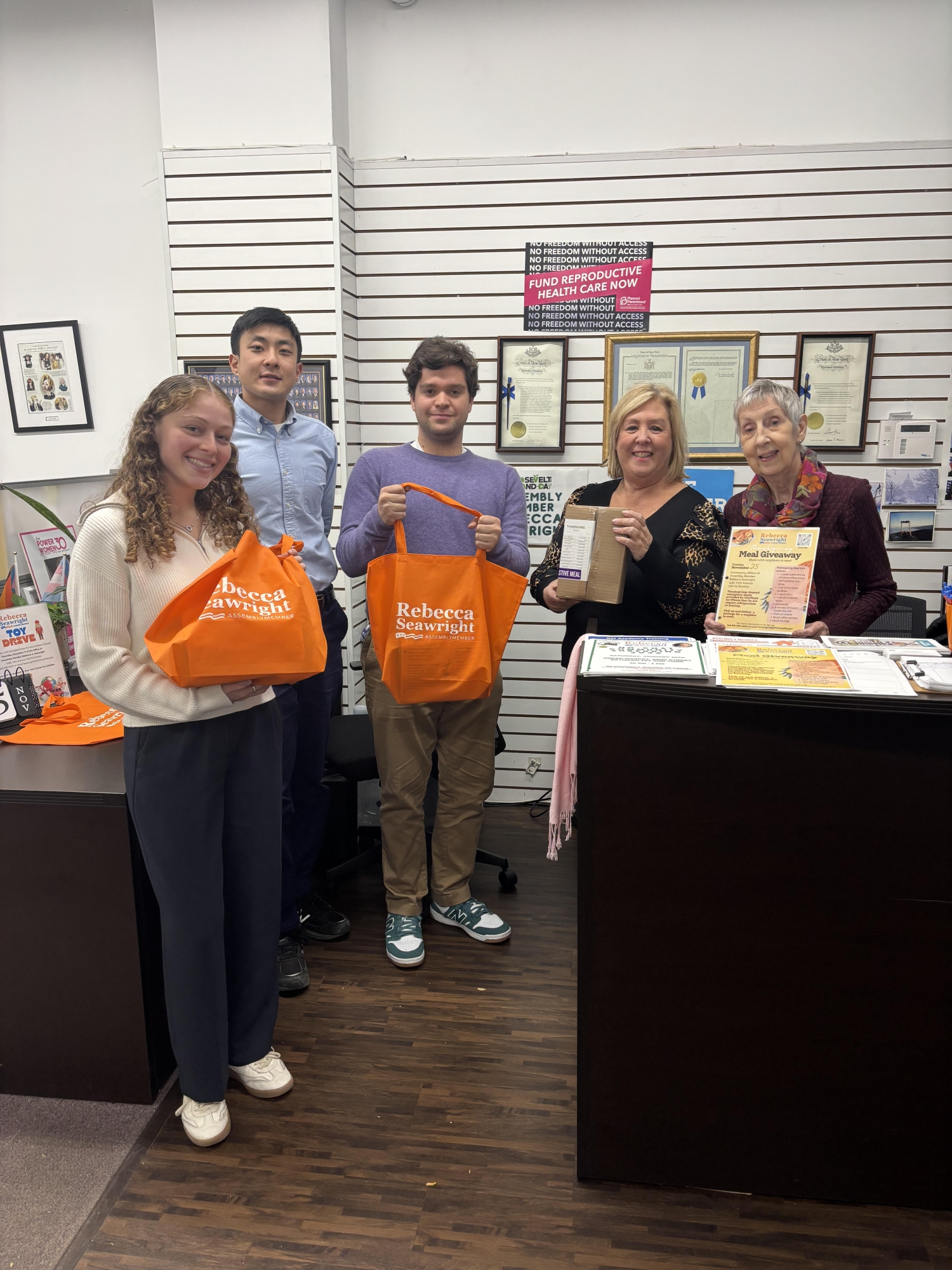 Photo as described in caption