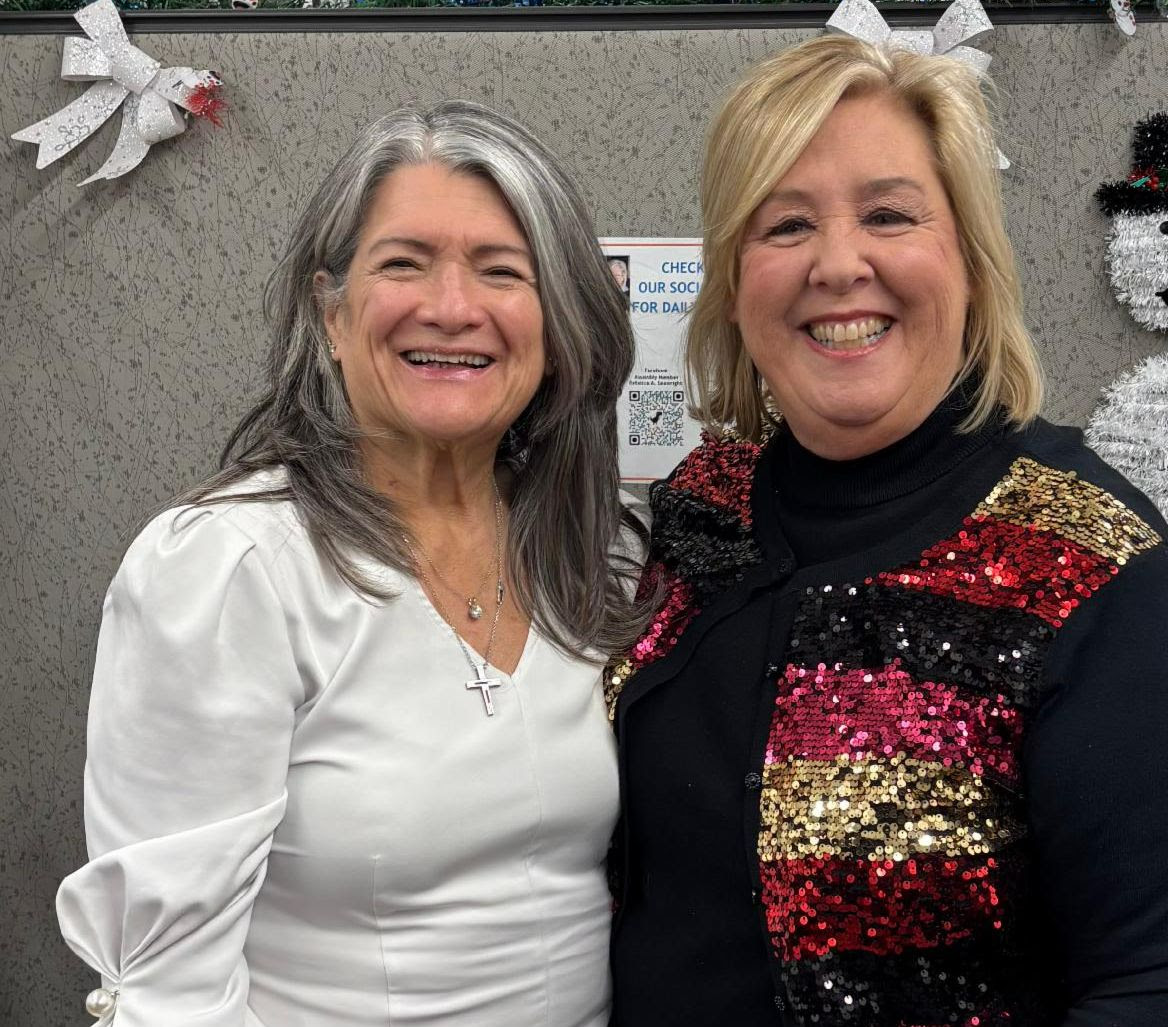 Photo as described in caption