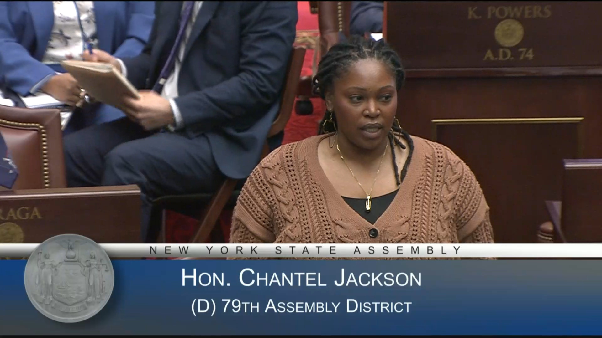 Assembly Passes Food Safety and Chemical Disclosure Act