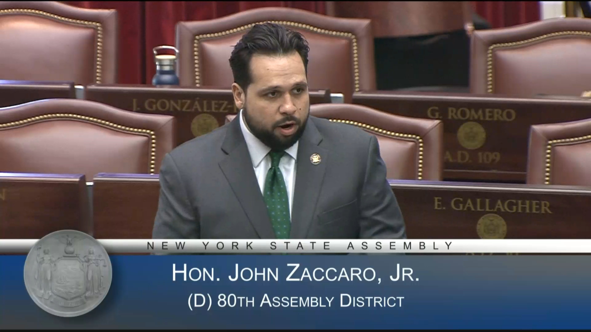 Vietnam Veterans Day in NY