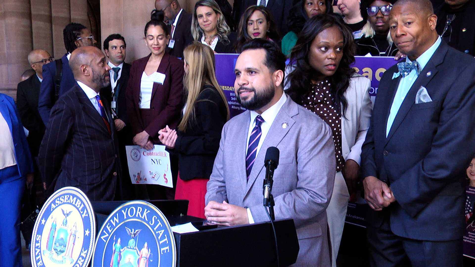 MWBE Advocacy Day