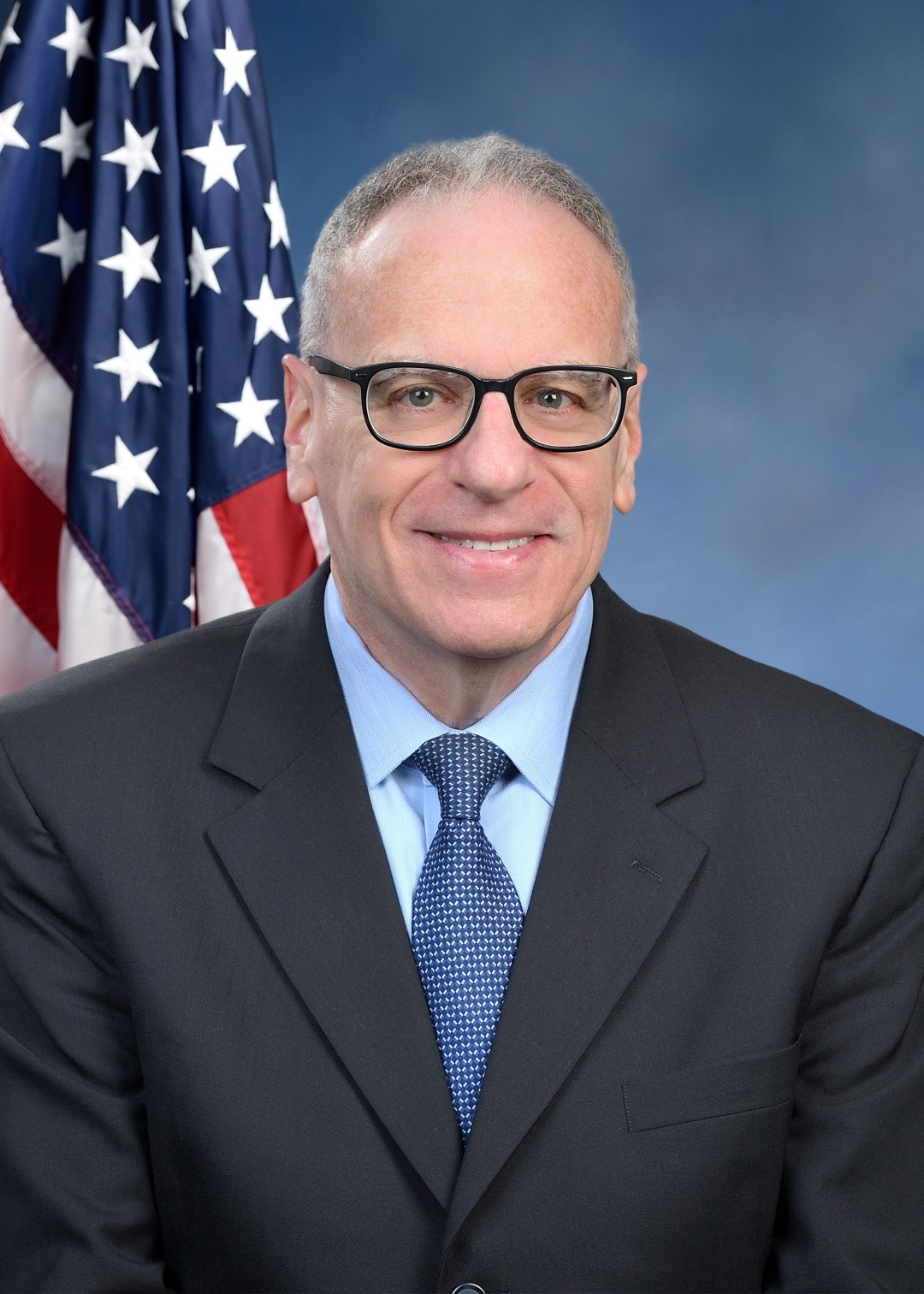 Assemblyman  Jeffrey Dinowitz